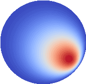 Figure 1 for Performance of Hyperbolic Geometry Models on Top-N Recommendation Tasks