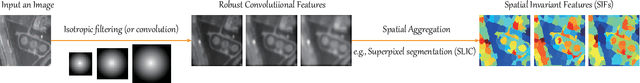 Figure 2 for Invariant Attribute Profiles: A Spatial-Frequency Joint Feature Extractor for Hyperspectral Image Classification