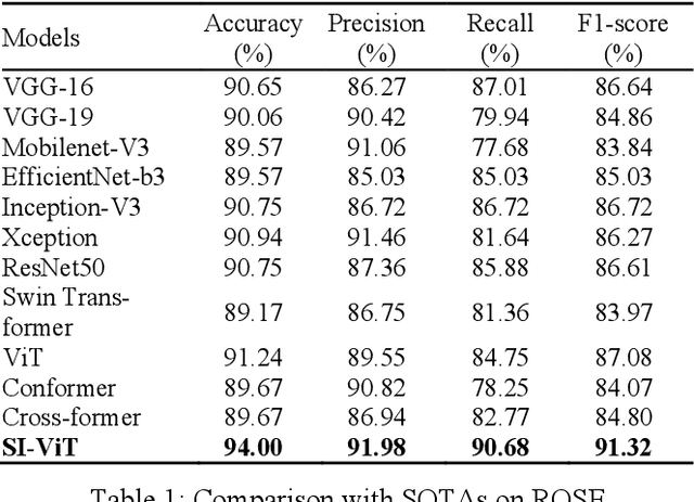 Figure 2 for Shuffle Instances-based Vision Transformer for Pancreatic Cancer ROSE Image Classification