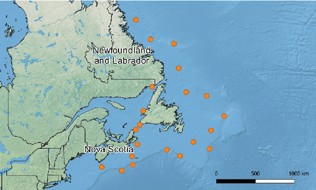 Figure 3 for Marine Mammal Species Classification using Convolutional Neural Networks and a Novel Acoustic Representation