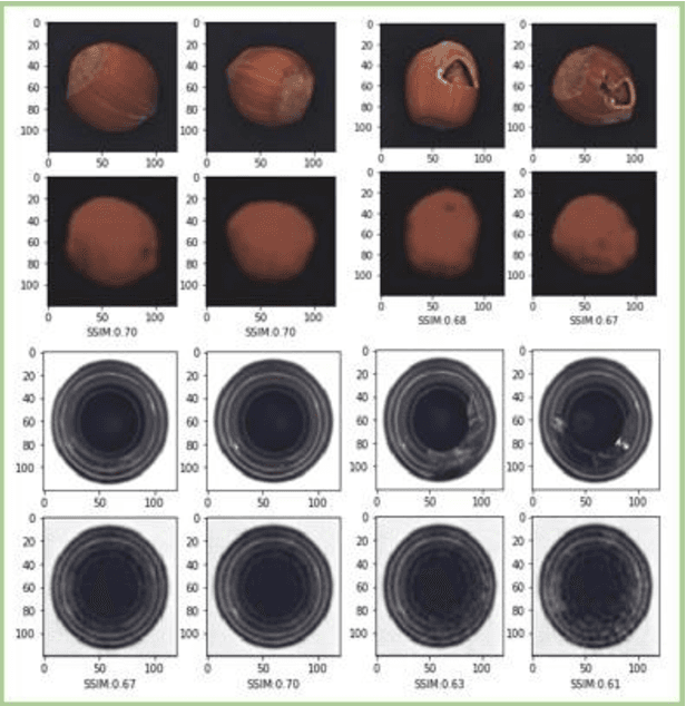 Figure 1 for Image Anomaly Detection by Aggregating Deep Pyramidal Representations