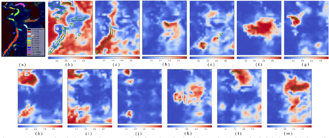 Figure 2 for LSENet: Location and Seasonality Enhanced Network for Multi-Class Ocean Front Detection