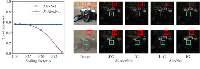 Figure 4 for Fast Axiomatic Attribution for Neural Networks