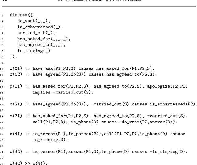 Figure 3 for Web-STAR: A Visual Web-Based IDE for a Story Comprehension System