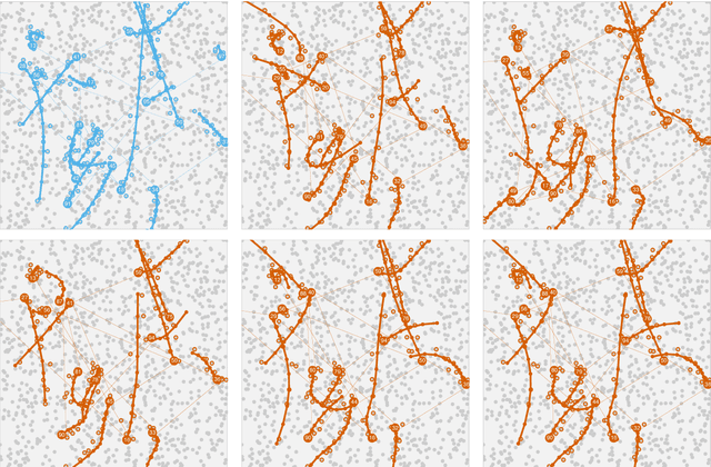 Figure 4 for Automated learning with a probabilistic programming language: Birch