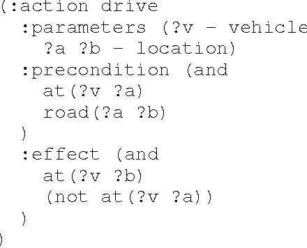 Figure 1 for Towards learning domain-independent planning heuristics