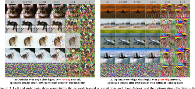 Figure 3 for What do CNN neurons learn: Visualization & Clustering