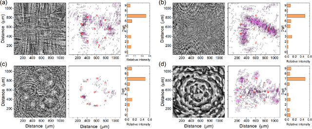 Figure 4 for Co-Design of Free-Space Metasurface Optical Neuromorphic Classifiers for High Performance