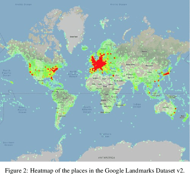 Figure 3 for Google Landmarks Dataset v2 -- A Large-Scale Benchmark for Instance-Level Recognition and Retrieval