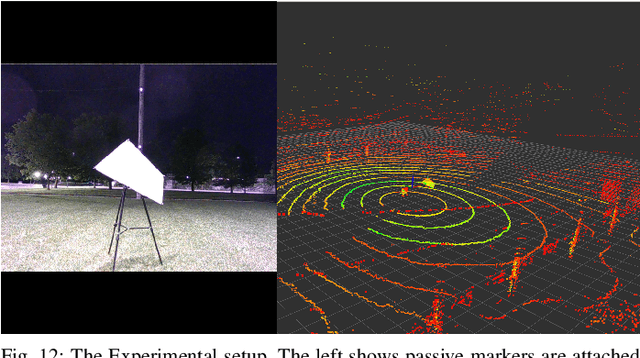 Figure 4 for Optimal Target Shape for LiDAR Pose Estimation