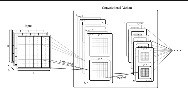 Figure 3 for Nonparametric Bayesian Deep Networks with Local Competition