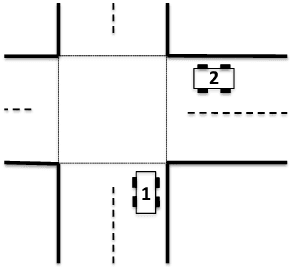 Figure 1 for A Qualitative Theory of Cognitive Attitudes and their Change