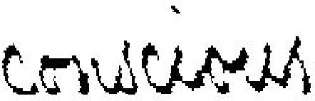 Figure 3 for Boosting Handwriting Text Recognition in Small Databases with Transfer Learning