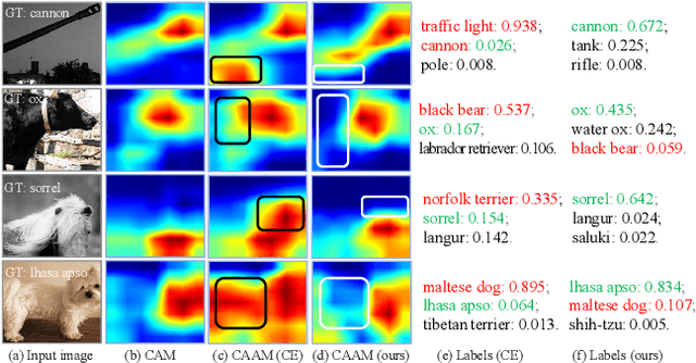 Figure 1 for Towards Learning Spatially Discriminative Feature Representations