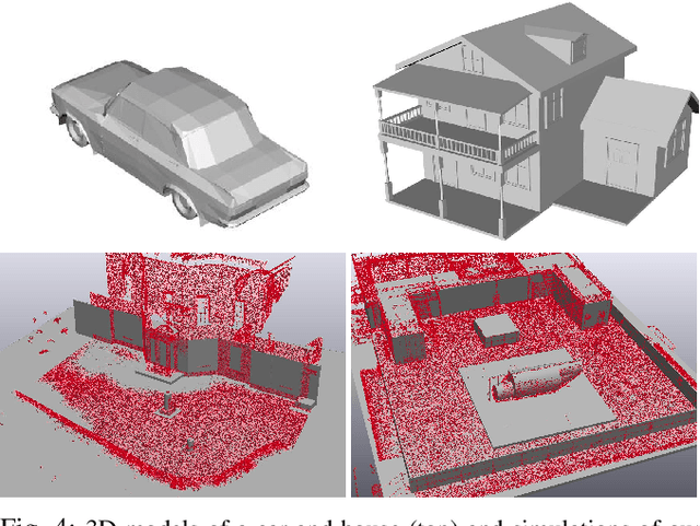 Figure 4 for Actively Mapping Industrial Structures with Information Gain-Based Planning on a Quadruped Robot