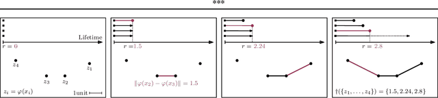 Figure 3 for Topologically Densified Distributions