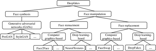 Figure 3 for Understanding the Security of Deepfake Detection
