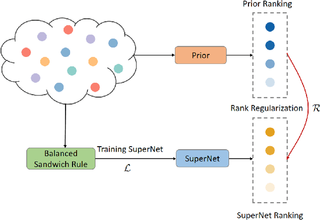 Figure 1 for Prior-Guided One-shot Neural Architecture Search
