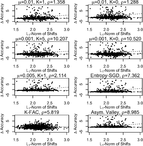 Figure 2 for Non-Convex Optimization with Spectral Radius Regularization