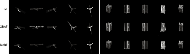 Figure 1 for Vision-based Neural Scene Representations for Spacecraft