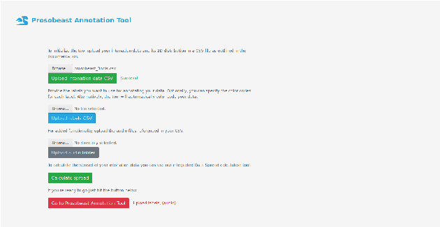 Figure 4 for ProsoBeast Prosody Annotation Tool