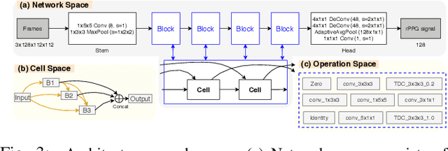 Figure 3 for AutoHR: A Strong End-to-end Baseline for Remote Heart Rate Measurement with Neural Searching