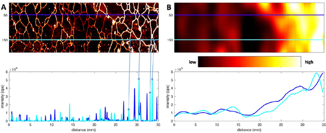 Figure 2 for Ice Core Science Meets Computer Vision: Challenges and Perspectives