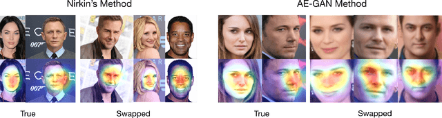 Figure 3 for Swapped Face Detection using Deep Learning and Subjective Assessment