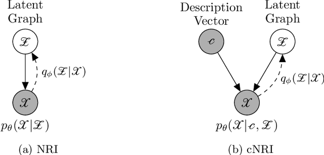 Figure 1 for Conditional Neural Relational Inference for Interacting Systems