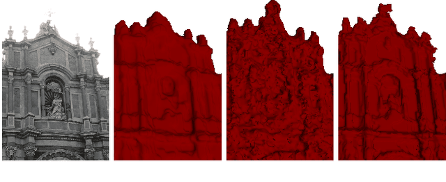 Figure 1 for Semantic 3D Reconstruction with Continuous Regularization and Ray Potentials Using a Visibility Consistency Constraint