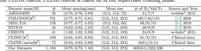 Figure 2 for Deep Learning to Segment Pelvic Bones: Large-scale CT Datasets and Baseline Models