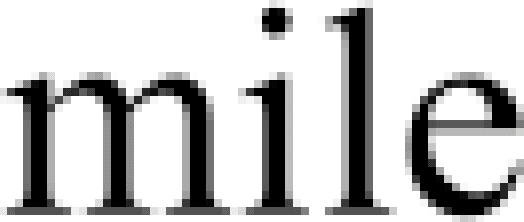 Figure 2 for An end-to-end Optical Character Recognition approach for ultra-low-resolution printed text images