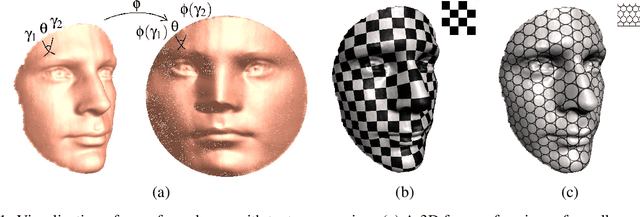 Figure 1 for Multi-channel Deep 3D Face Recognition