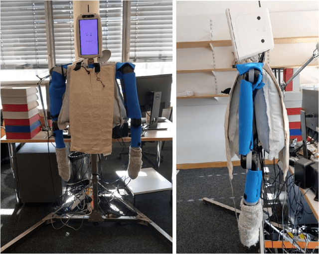 Figure 4 for In the Arms of a Robot: Designing Autonomous Hugging Robots with Intra-Hug Gestures