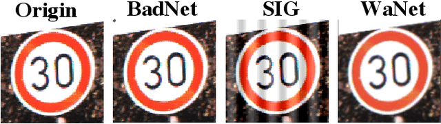 Figure 2 for Label-Smoothed Backdoor Attack