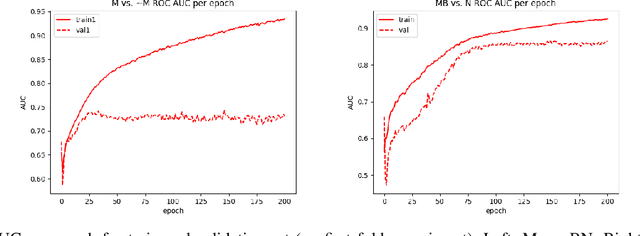 Figure 3 for A dual branch deep neural network for classification and detection in mammograms