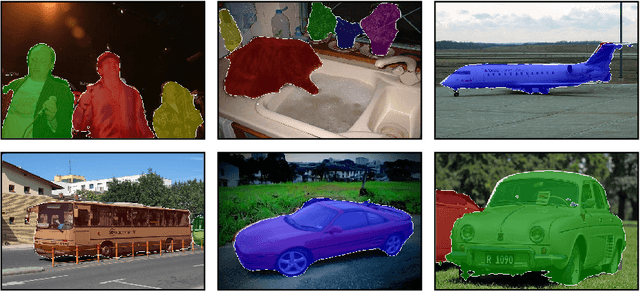 Figure 4 for Localized Interactive Instance Segmentation