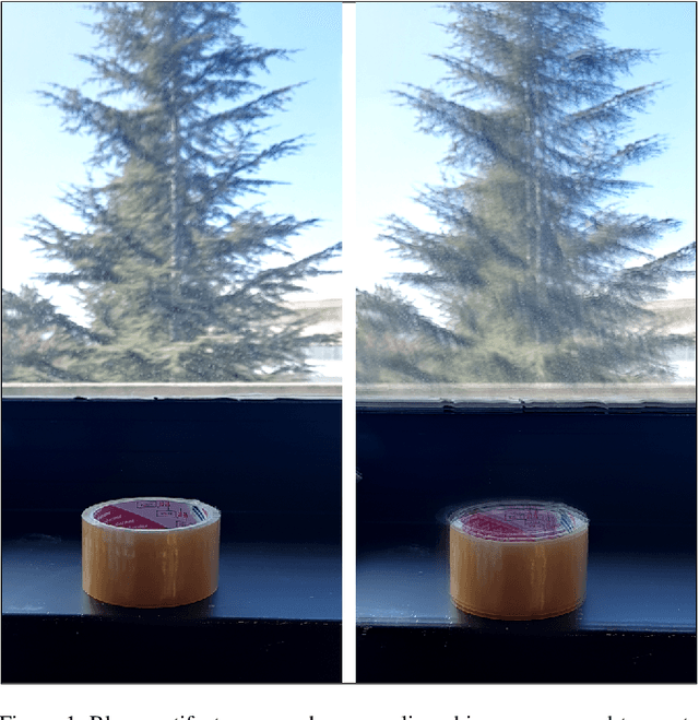 Figure 1 for Accelerating Translational Image Registration for HDR Images on GPU