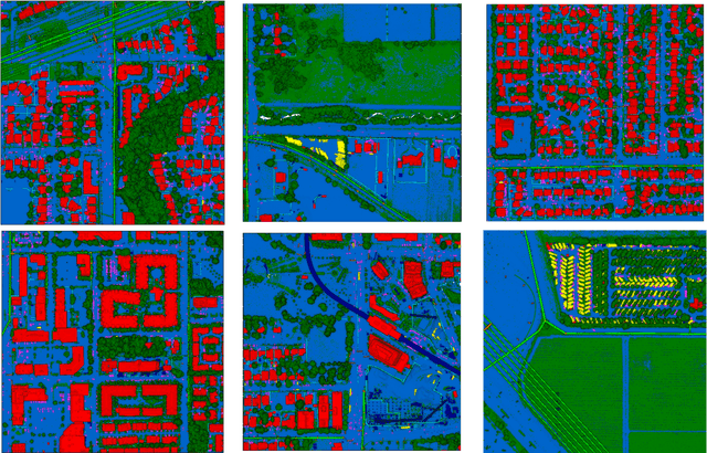 Figure 3 for DALES: A Large-scale Aerial LiDAR Data Set for Semantic Segmentation