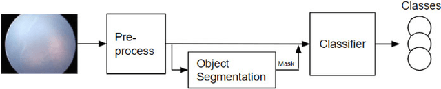 Figure 3 for Retinopathy of Prematurity Stage Diagnosis Using Object Segmentation and Convolutional Neural Networks