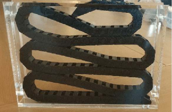 Figure 2 for Underwater Acoustic Networks for Security Risk Assessment in Public Drinking Water Reservoirs