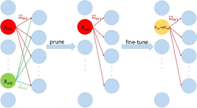 Figure 2 for COP: Customized Deep Model Compression via Regularized Correlation-Based Filter-Level Pruning