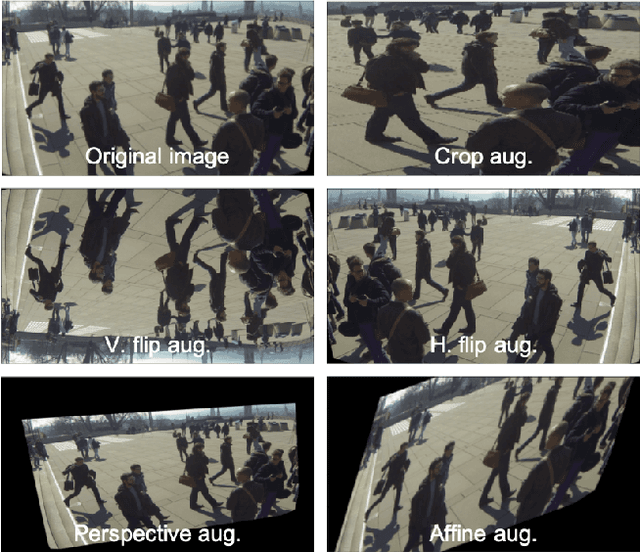 Figure 3 for Two-level Data Augmentation for Calibrated Multi-view Detection