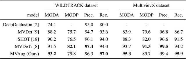 Figure 2 for Two-level Data Augmentation for Calibrated Multi-view Detection
