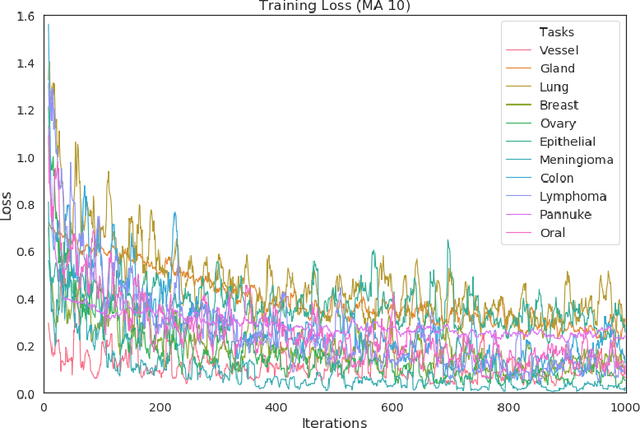 Figure 2 for Multi-Task Learning in Histo-pathology for Widely Generalizable Model