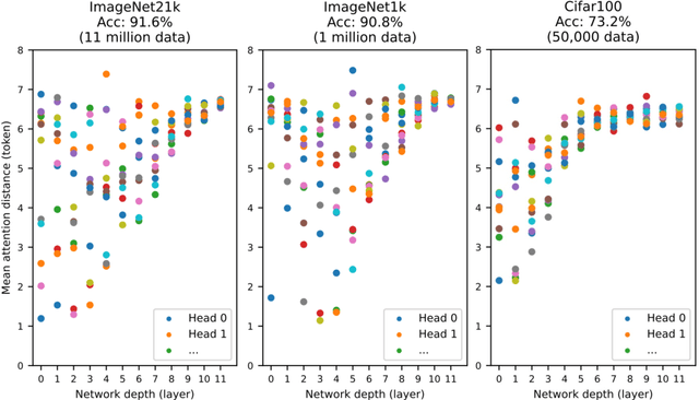 Figure 1 for ViT-P: Rethinking Data-efficient Vision Transformers from Locality