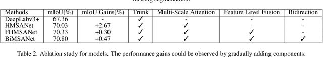 Figure 4 for Bidirectional Multi-scale Attention Networks for Semantic Segmentation of Oblique UAV Imagery