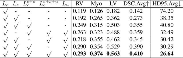 Figure 4 for Exemplar Learning for Medical Image Segmentation