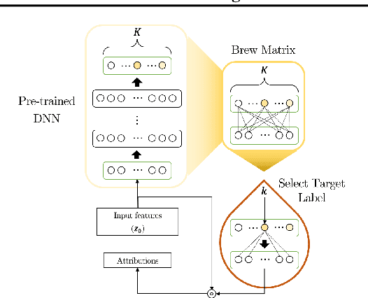 Figure 3 for Attribution Mask: Filtering Out Irrelevant Features By Recursively Focusing Attention on Inputs of DNNs