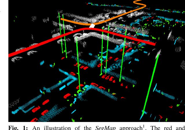 Figure 1 for SegMap: 3D Segment Mapping using Data-Driven Descriptors